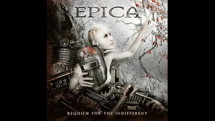 Epica - Deter The Tyrant