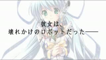 Key Girls Amv - All I Need