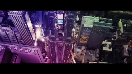 Thomas Gold feat. Kate Elsworth - Colourblind ( Официално видео )