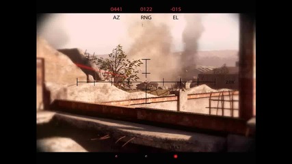 Medal of Honor (2010) Епизод 3