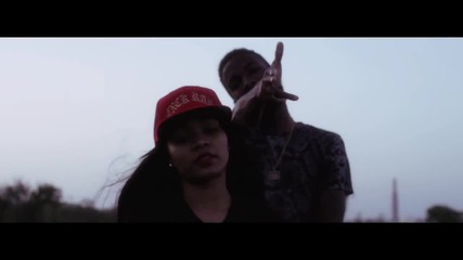 Shy Glizzy Feat. Trinidad James - Pilot