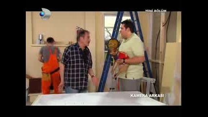cumaya kalsa 9 bolum part 6 son