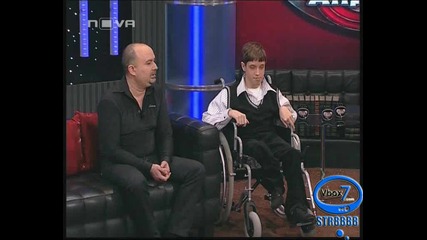 Шоуто на Иван и Андрей - 11.02.10г. - Част 1 - High Quality 