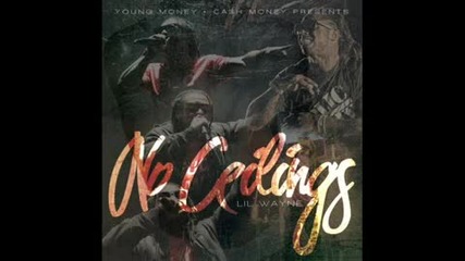 Lil Wayne - Break Up (no Ceilings Mixtape) Hq