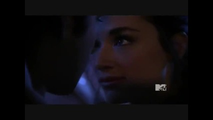 Teen Wolf ~ Awake and Alive