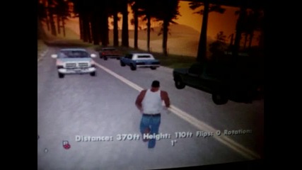 Gta san andreas 