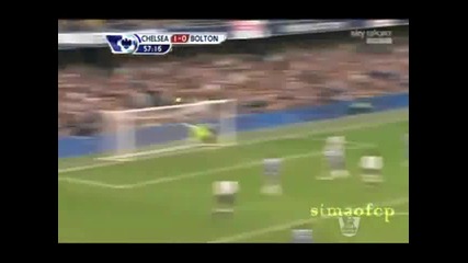 25.02.12 Челси - Болтън 3:0
