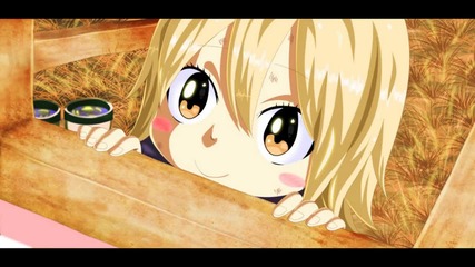 Fairy Tail Zero 01
