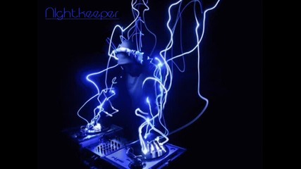 Nightkeeper - Addicted