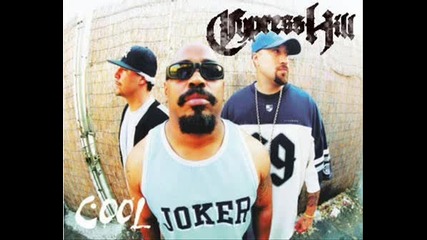 Cypress Hill Feat Karpal