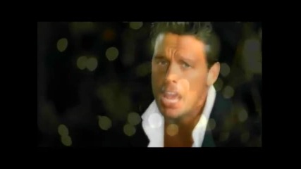 Luis Miguel - Amor, amor, amor