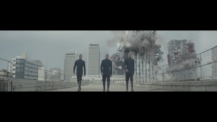 ♫ Kazaky - The Sun ( Official Video H D) превод & текст