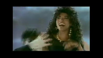 Sinitta - Lay Me Down Easy