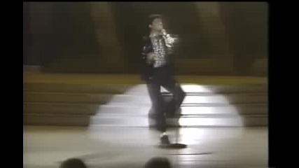 The Legend Michael Jackson - Billie Jean 