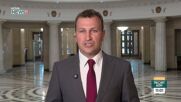 Стоян Тричков: Целта ни е да върнем доверието в изборния процес