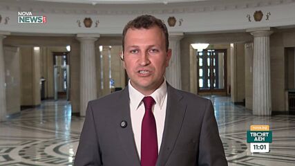 Стоян Тричков: Целта ни е да върнем доверието в изборния процес