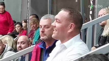 Кубрат Пулев също ще гледа завръщането на ЦСКА в баскетболния елит