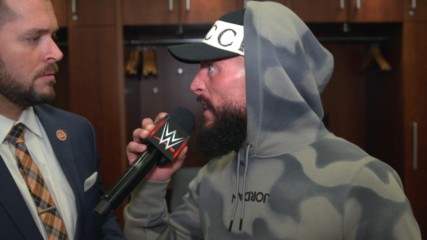 Enzo Amore challenges Big Cass to a Brooklyn Street Fight: WWE.com Exclusive, Aug. 21, 2017