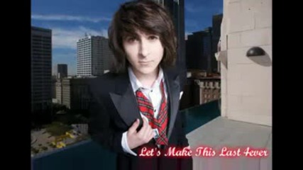 Mitchel Musso - Lets Make This Last 4ever (hq)