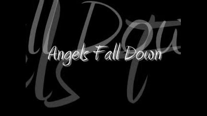 Skillet - Angels Fall Down