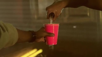 Laurent Wery ft. Swiftkid & Dev - Hey Hey Hey ( Pop Another Bottle )