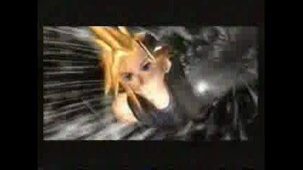 Final Fantasy Mix - How To Save