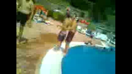 Rudarci