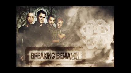 Нова версия ! Breaking Benjamin - Blow Me Away [ feat. Valora ]