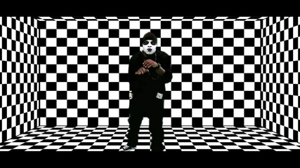Jae Millz ft. Chris Brown - Green Gobblin 