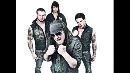 Egypt Central - Awesome New Song