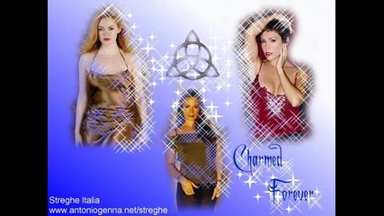 Charmed