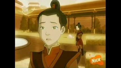 Avatar - Zuko