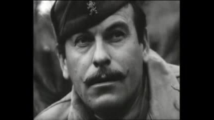 Българският сериал На всеки километър - Първи филм (1969), 7 серия - Магарешката пътека [част 3]