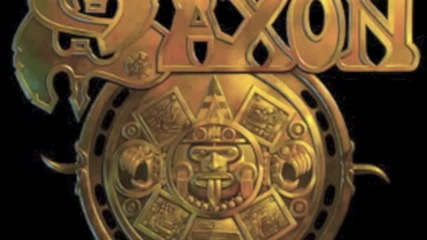 Saxon - Luck Of The Draw ( Bonus Track 2013 )