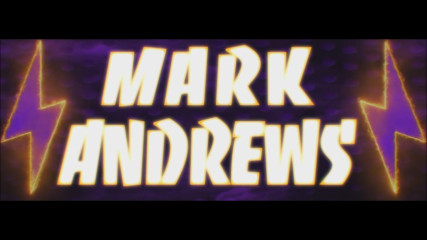 Mark Andrews Entrance Video