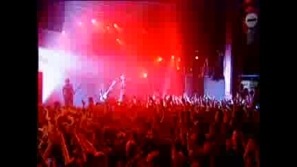My Chemical Romance - Mama (live)