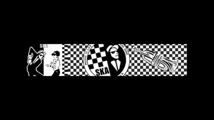 The Skankaroos - Ska Music 