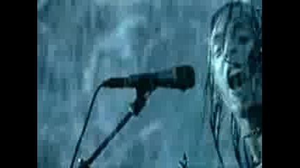 Bullet f0r my valentine - tears dont fall