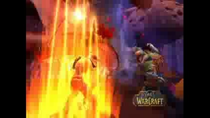 World Of Warcraft - Naxxramas Trailer