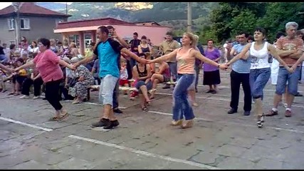 Желенец ! Който Си Го Може Си Го Може!