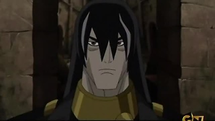 Generator Rex - 101 - The Day That Everything Changed {c_p)