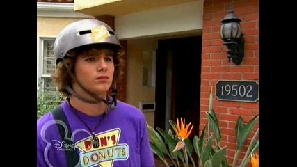 Zeke and Luther ep2 part 1 