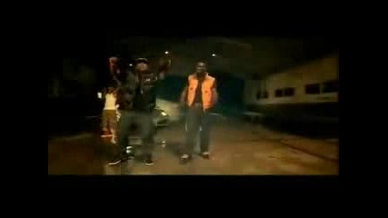 Akon Feat. Lil Wayne, Young Jeezy - Im So Paid