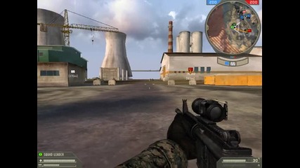 Battlefield 2