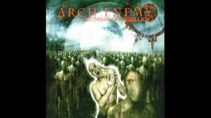 Arch Enemy - We Will Rise