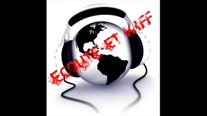 [ hq ] Crazy Town - Butterfly (dj Solovey Electro Remix)