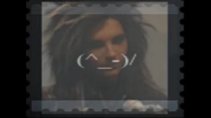 *new* Tokio Hotel - Hurricanes And Suns ( My Official Video 2011 ) + Bg Subs 