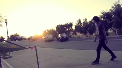 Megan Nicole and Dave Days cover