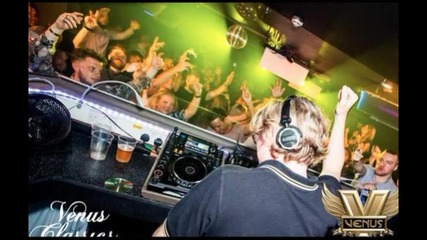 Venus Classics Podcast #26 - 90's Special With K Klass