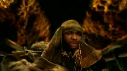 Method Man - Judgement Day